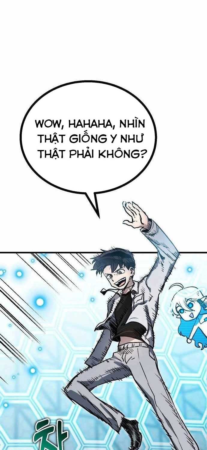 Lỗi Hệ Thống Chapter 15 - Trang 5