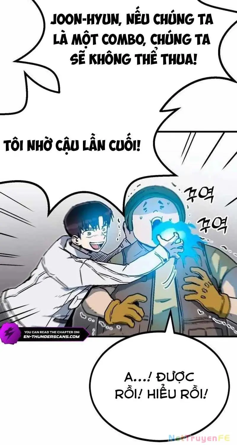 Lỗi Hệ Thống Chapter 7 - Trang 96