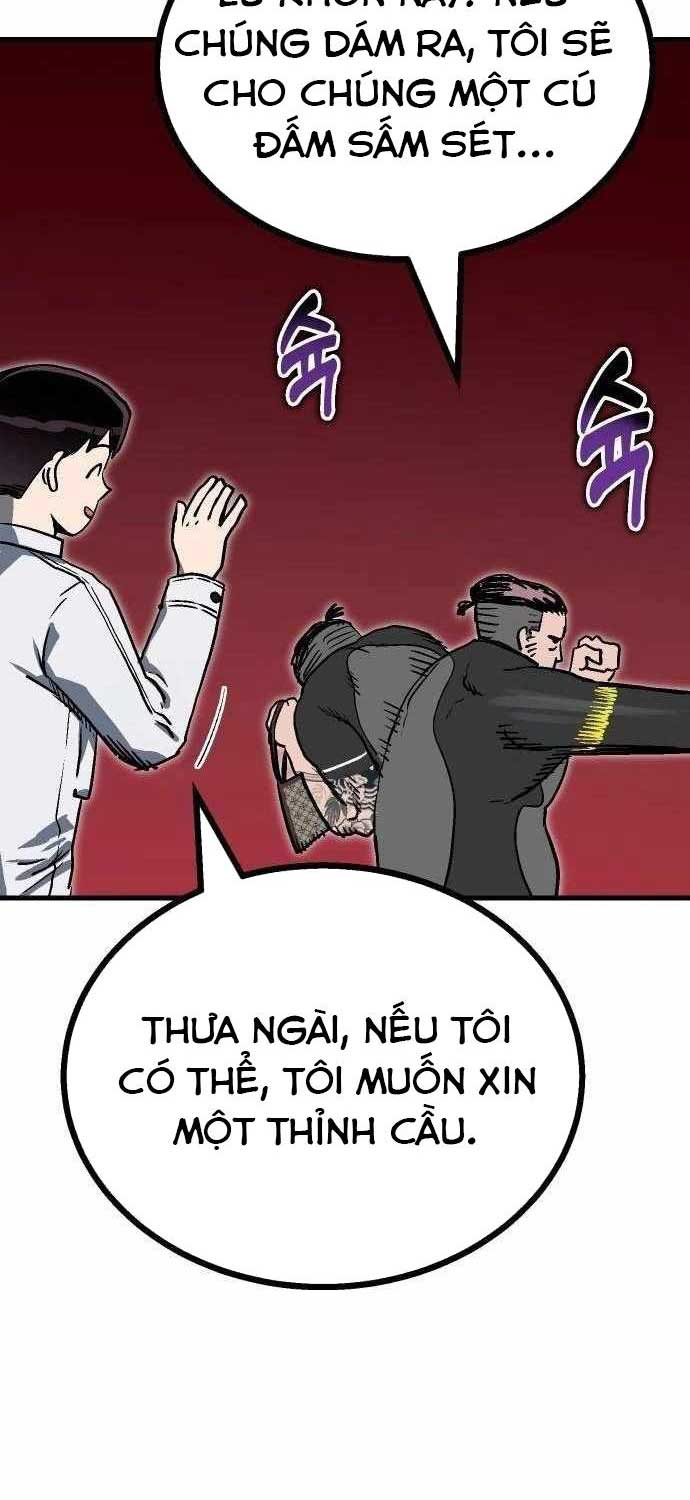 Lỗi Hệ Thống Chapter 16 - Trang 60