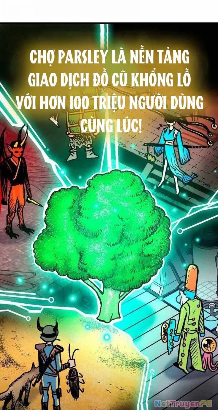 Lỗi Hệ Thống Chapter 11 - Trang 38