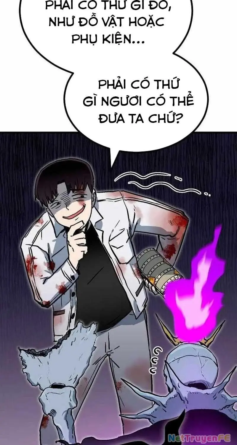 Lỗi Hệ Thống Chapter 9 - Trang 45