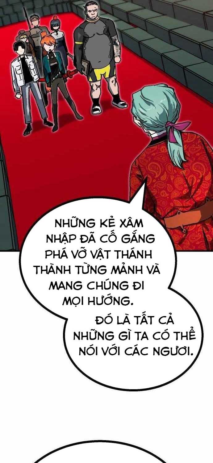 Lỗi Hệ Thống Chapter 16 - Trang 33