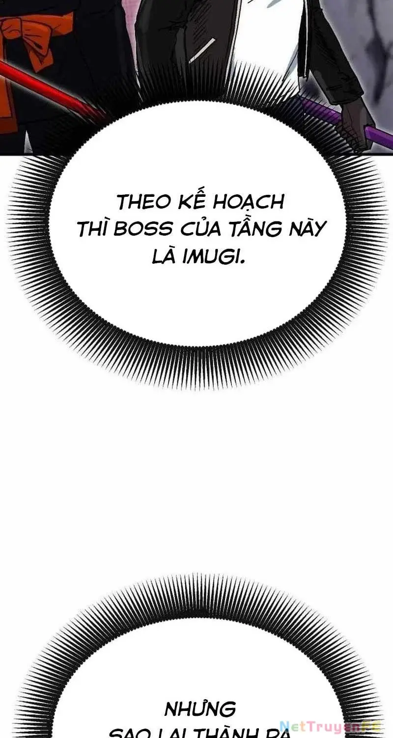 Lỗi Hệ Thống Chapter 7 - Trang 16