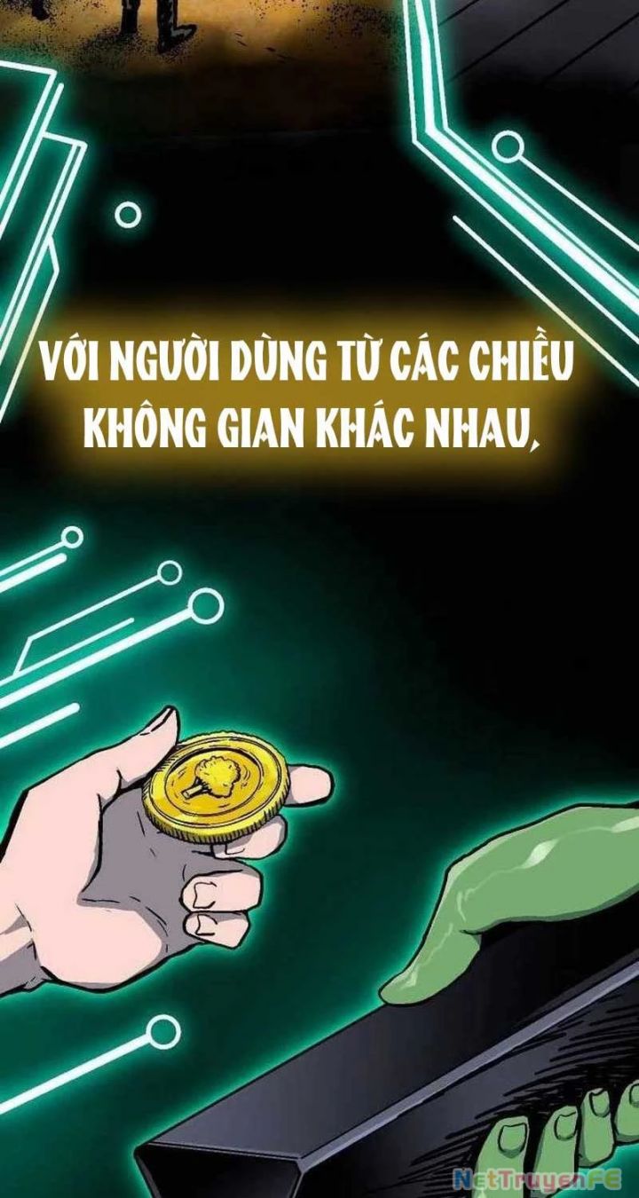 Lỗi Hệ Thống Chapter 11 - Trang 39