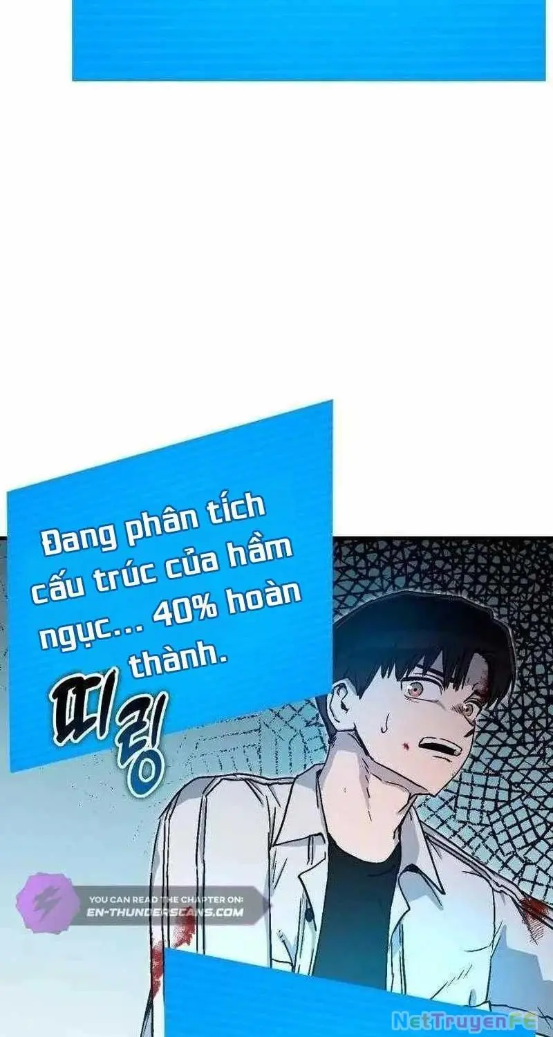 Lỗi Hệ Thống Chapter 8 - Trang 4