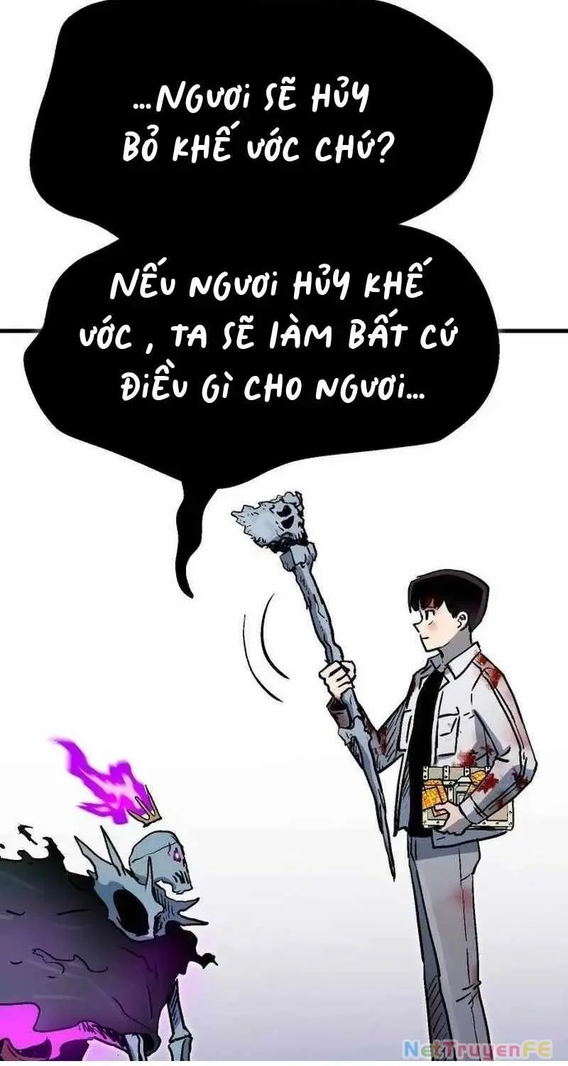 Lỗi Hệ Thống Chapter 9 - Trang 53