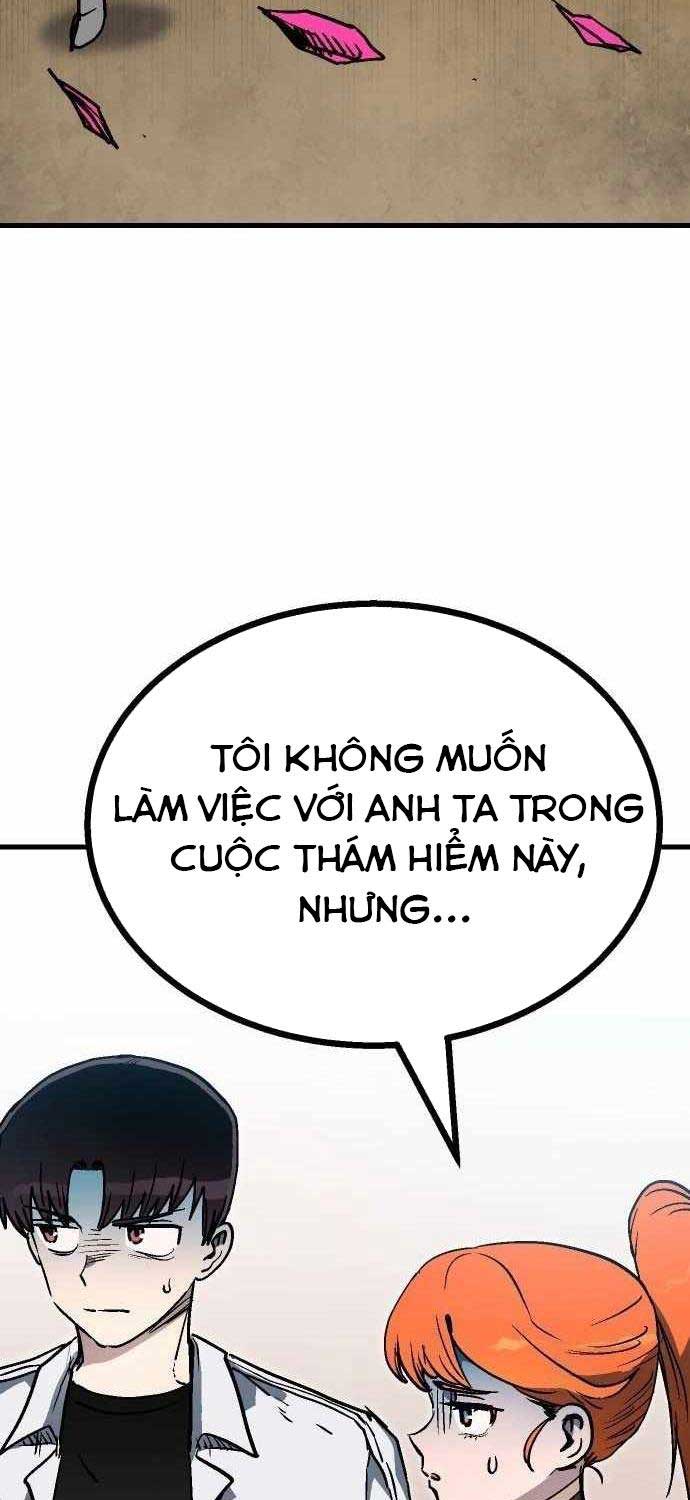 Lỗi Hệ Thống Chapter 15 - Trang 107