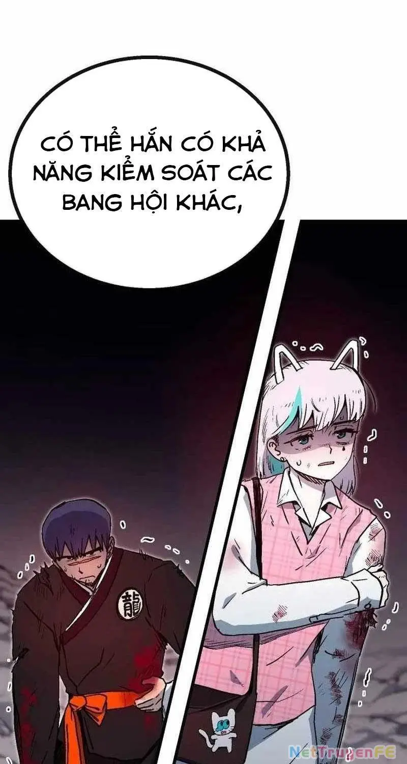 Lỗi Hệ Thống Chapter 7 - Trang 66