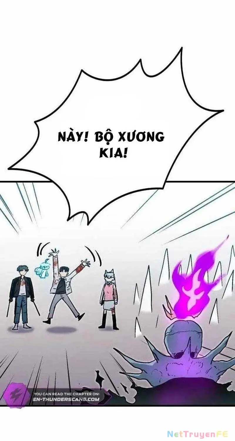 Lỗi Hệ Thống Chapter 8 - Trang 40