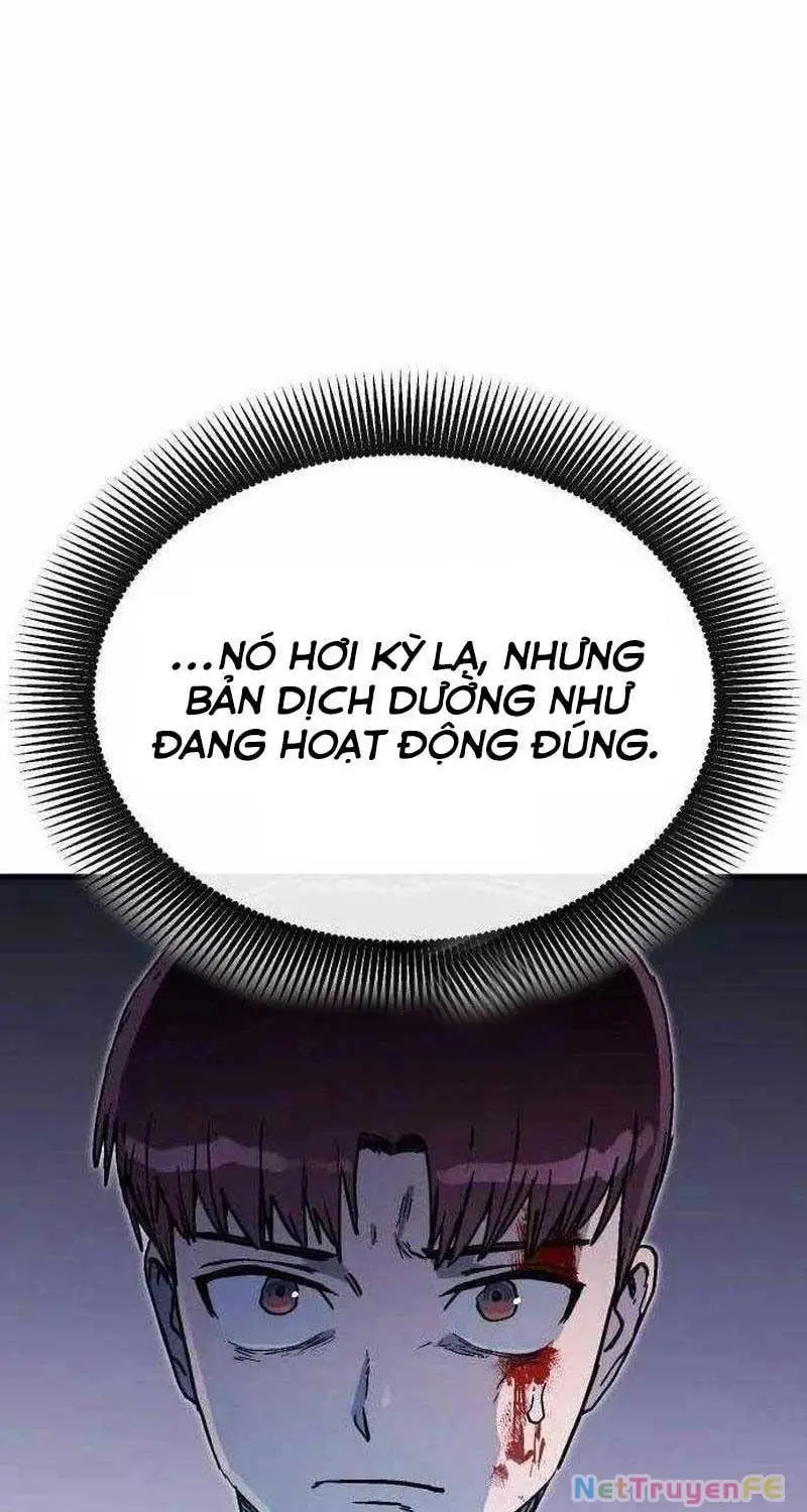 Lỗi Hệ Thống Chapter 8 - Trang 26