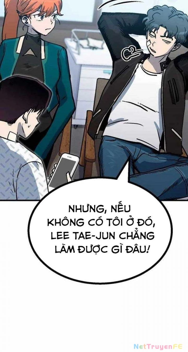 Lỗi Hệ Thống Chapter 10 - Trang 100