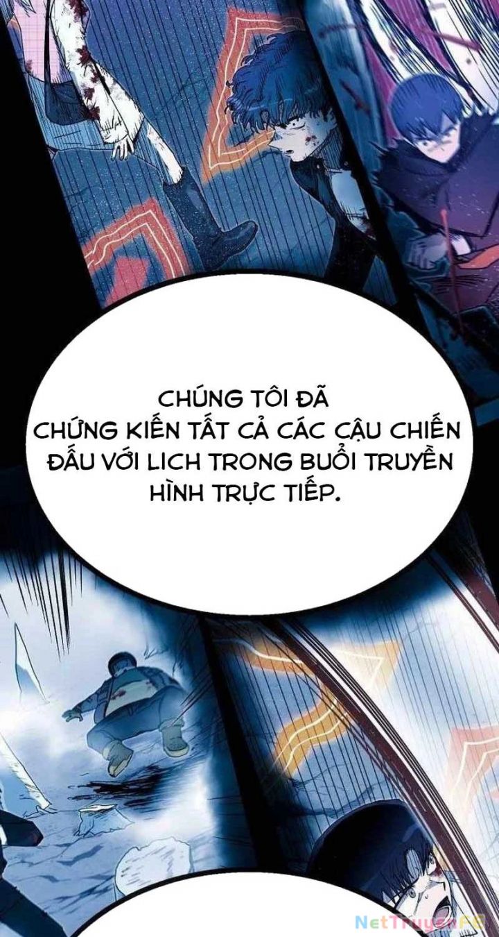 Lỗi Hệ Thống Chapter 10 - Trang 9