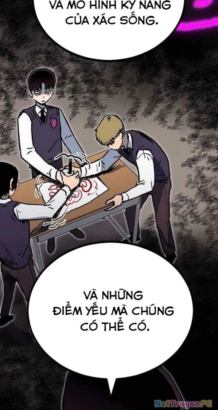 Lỗi Hệ Thống Chapter 10 - Trang 37