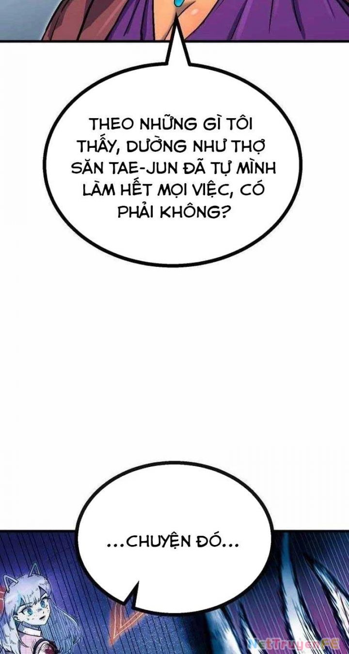 Lỗi Hệ Thống Chapter 10 - Trang 8