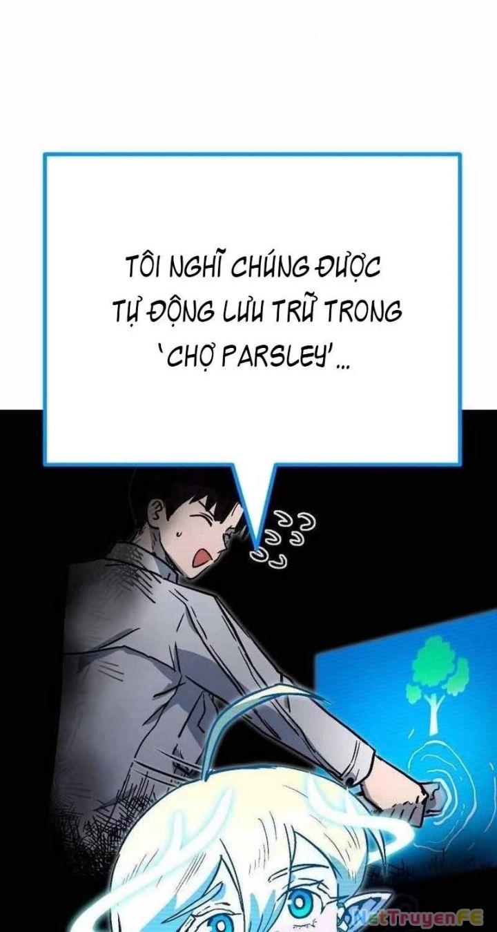 Lỗi Hệ Thống Chapter 11 - Trang 33