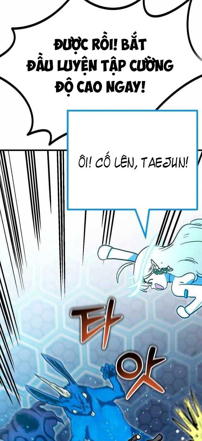 Lỗi Hệ Thống Chapter 15 - Trang 19