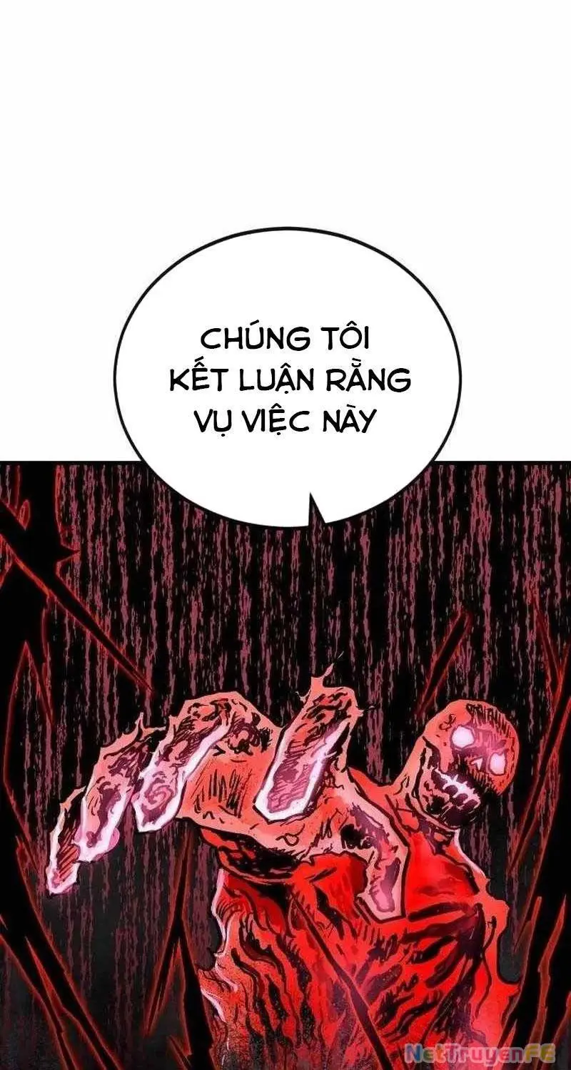 Lỗi Hệ Thống Chapter 9 - Trang 128