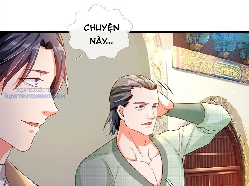 Khắc đan Tu Tiên Chỉ Cẩu Trường Sinh chapter 3 - Trang 2