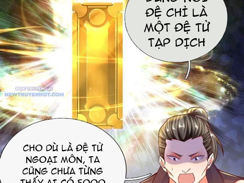 Khắc đan Tu Tiên Chỉ Cẩu Trường Sinh chapter 28 - Trang 12