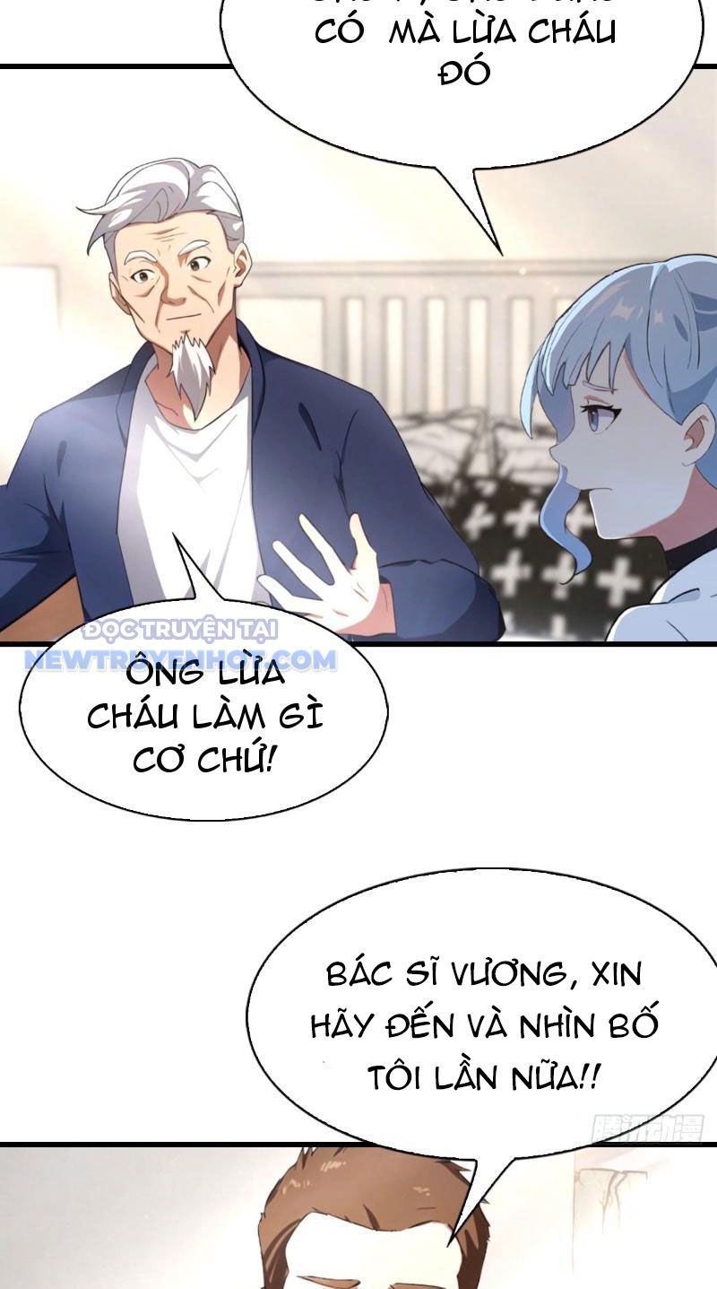 đô Thị Thánh Thủ: Ta Là Y Võ đỉnh Phong chapter 5 - Trang 19