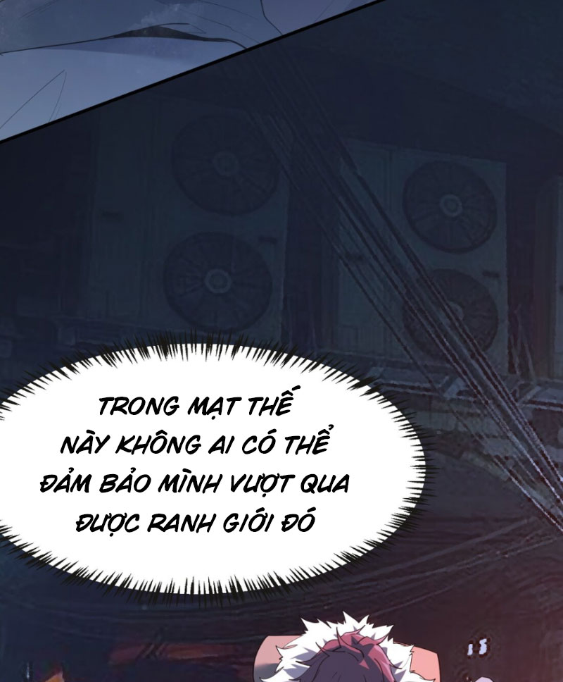 Băng Phong Mạt Nhật: Không Còn đường Sống chapter 1 - Trang 117