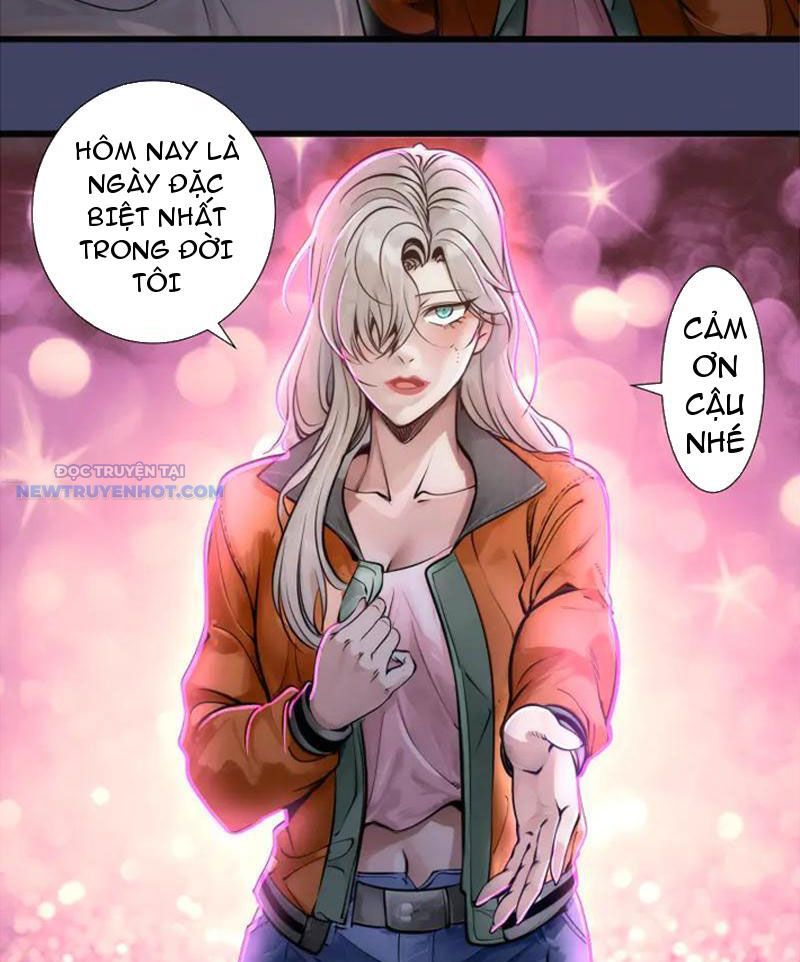 Cao Đẳng Linh Hồn chapter 281 - Trang 45