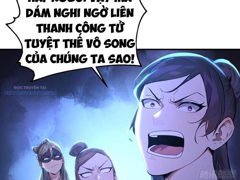 Ta Thật Không Muốn Làm Thánh Tiên chapter 44 - Trang 15