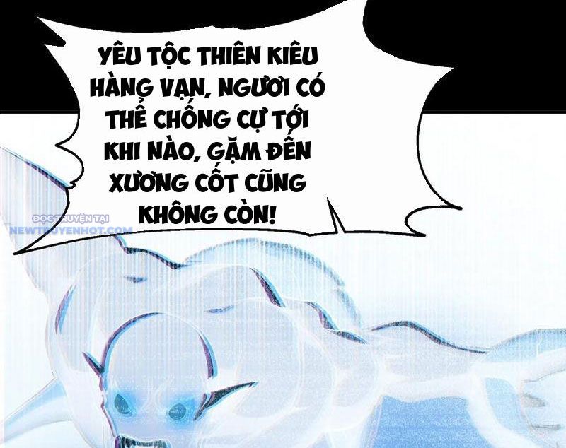 Ta Thật Không Muốn Làm Thánh Tiên chapter 76 - Trang 29