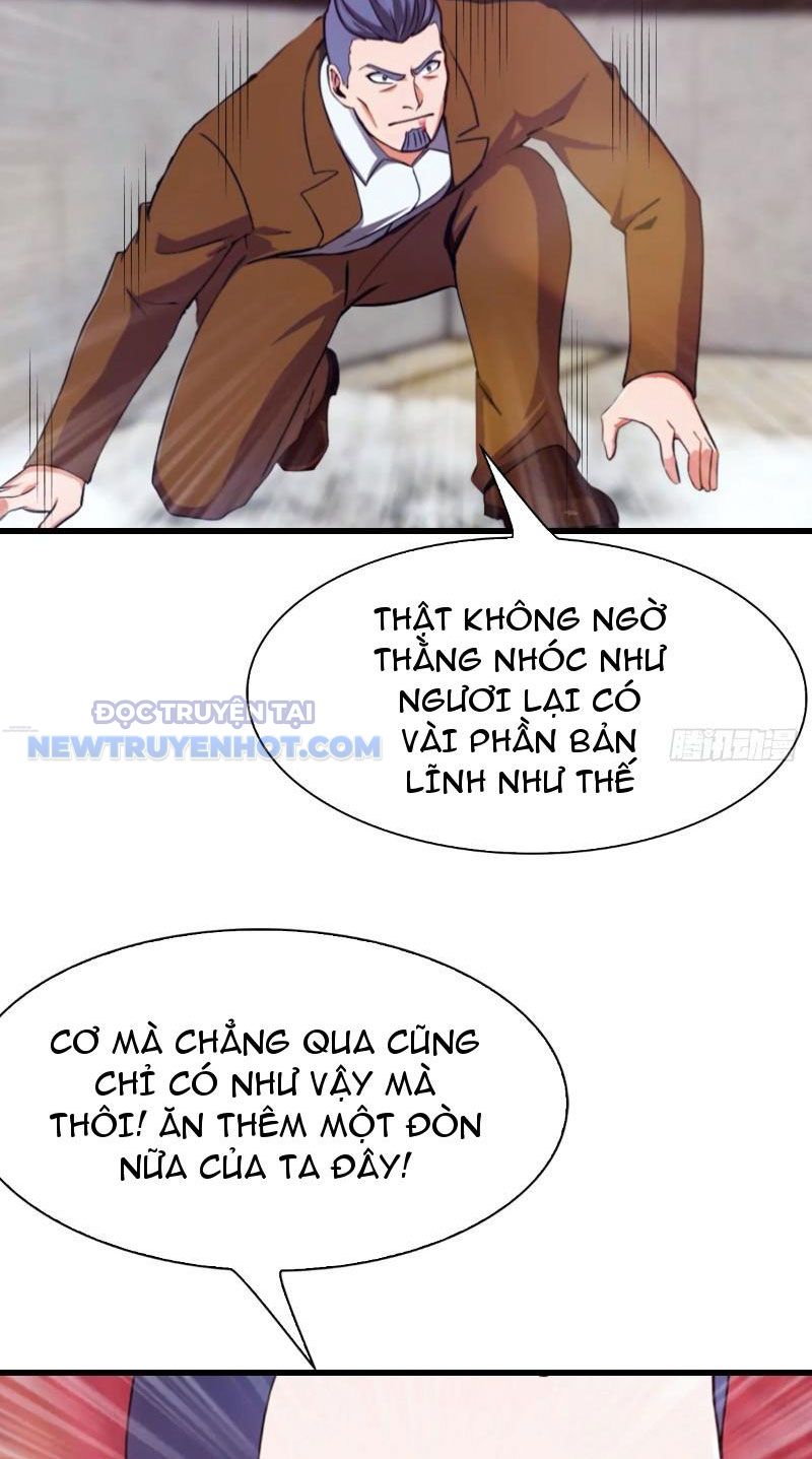 đô Thị Thánh Thủ: Ta Là Y Võ đỉnh Phong chapter 12 - Trang 4