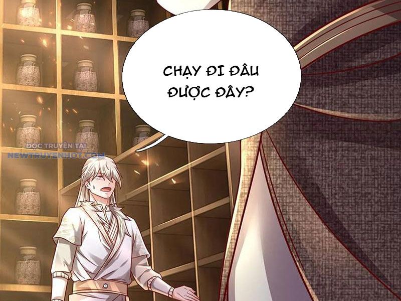 Khắc đan Tu Tiên Chỉ Cẩu Trường Sinh chapter 41 - Trang 22