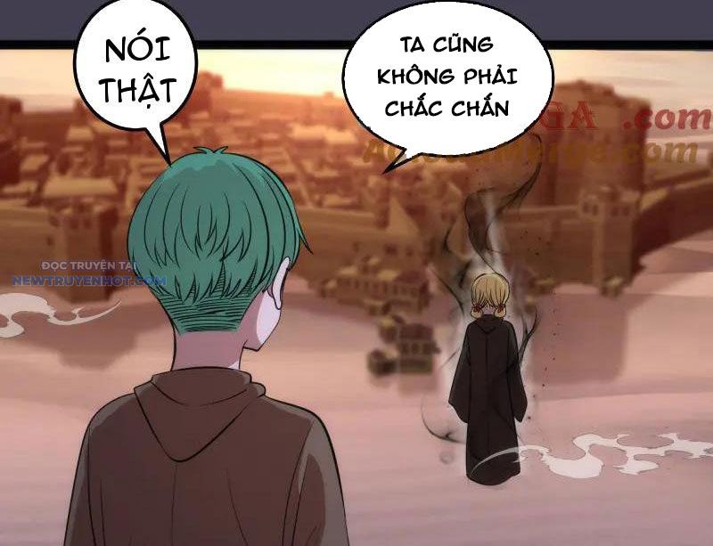 Cao Đẳng Linh Hồn chapter 287 - Trang 55