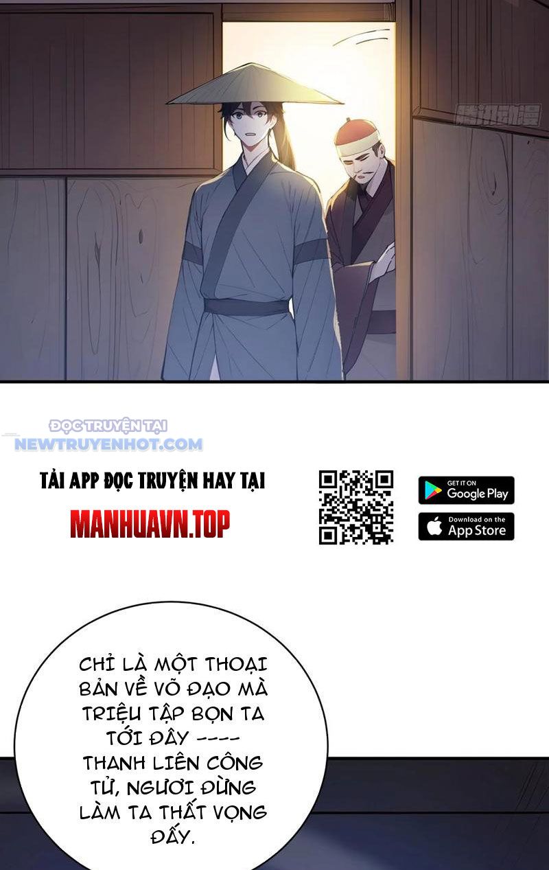 Ta Thật Không Muốn Làm Thánh Tiên chapter 35 - Trang 12