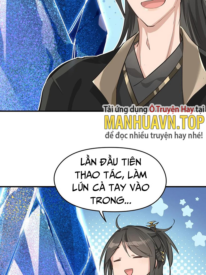 Tối Cường Thiên đế Hệ Thống chapter 47 - Trang 30