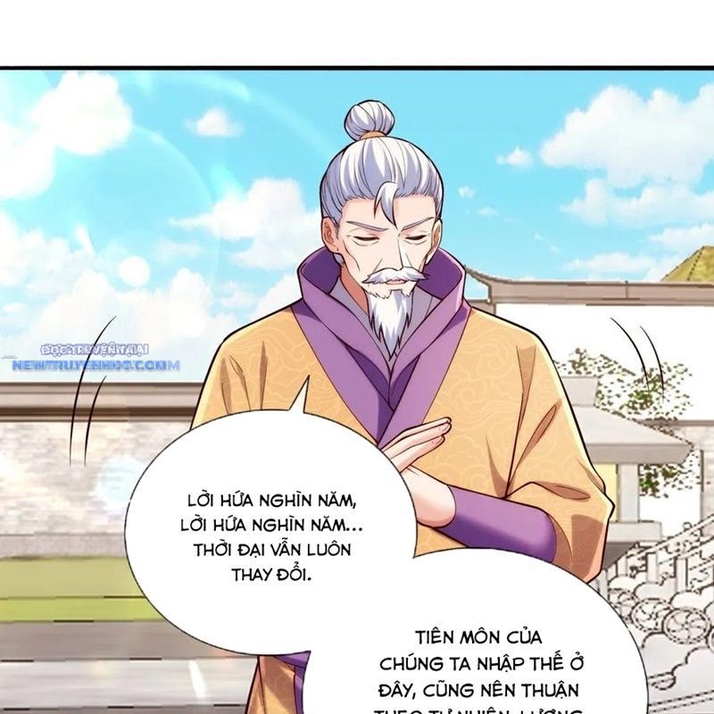 Ngạo Thị Thiên Địa chapter 780 - Trang 28