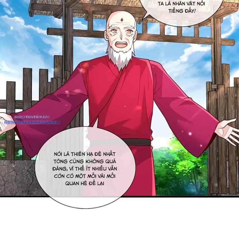 Ngạo Thị Thiên Địa chapter 777 - Trang 25