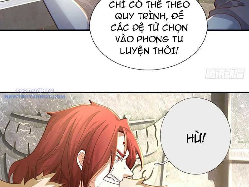 Khắc đan Tu Tiên Chỉ Cẩu Trường Sinh chapter 51 - Trang 53