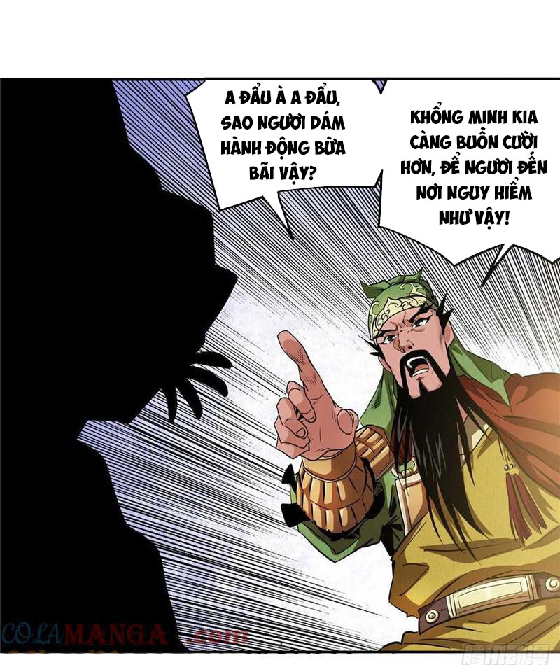 Thiếu Niên Nghiện Net Lưu Thiện Quật Khởi chapter 31 - Trang 24