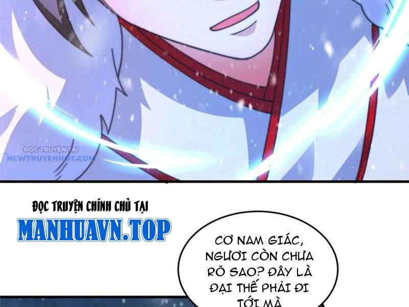 Nữ Đồ Đệ Ai Nấy Đều Muốn Giết Ta chapter 191 - Trang 41