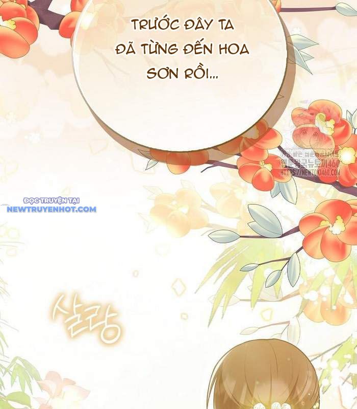 Trở Thành Đệ Tử Nhỏ Tuổi Nhất Phái Hoa Sơn chapter 23 - Trang 114