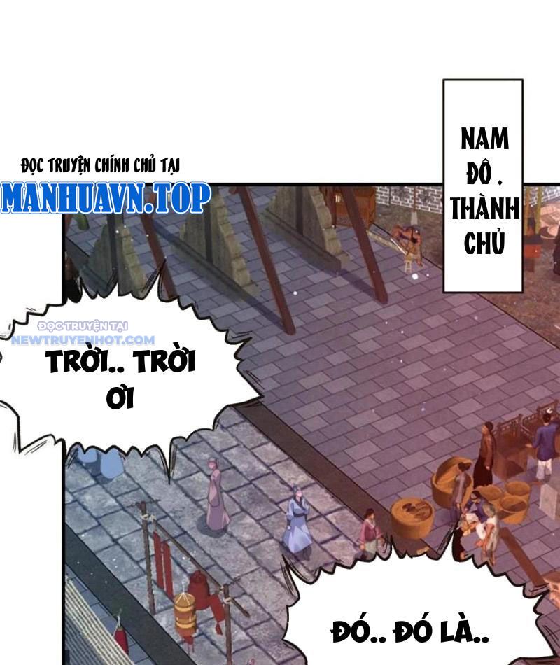 Nữ Đồ Đệ Ai Nấy Đều Muốn Giết Ta chapter 197 - Trang 2