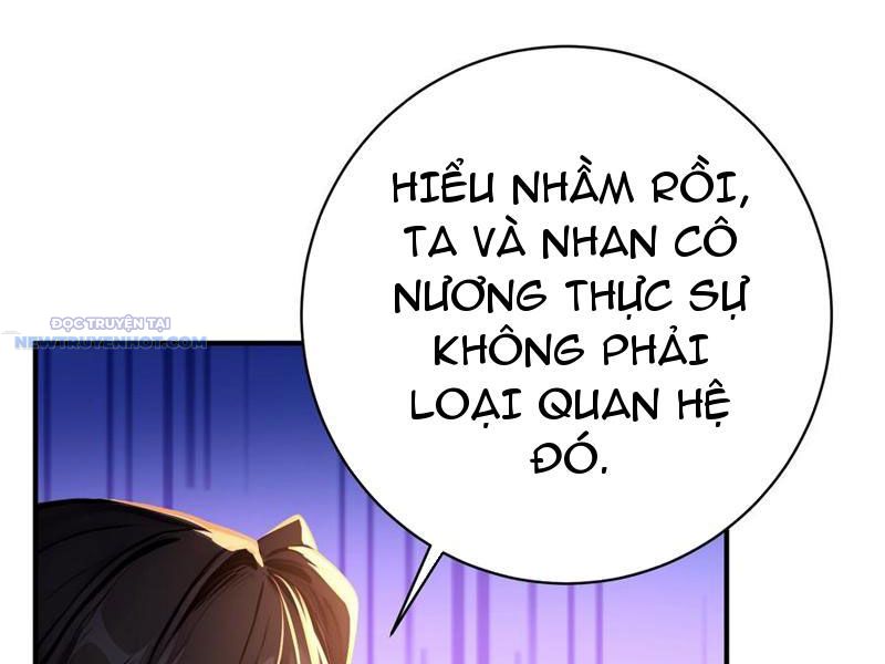 Ta Thật Không Muốn Làm Thánh Tiên chapter 32 - Trang 50