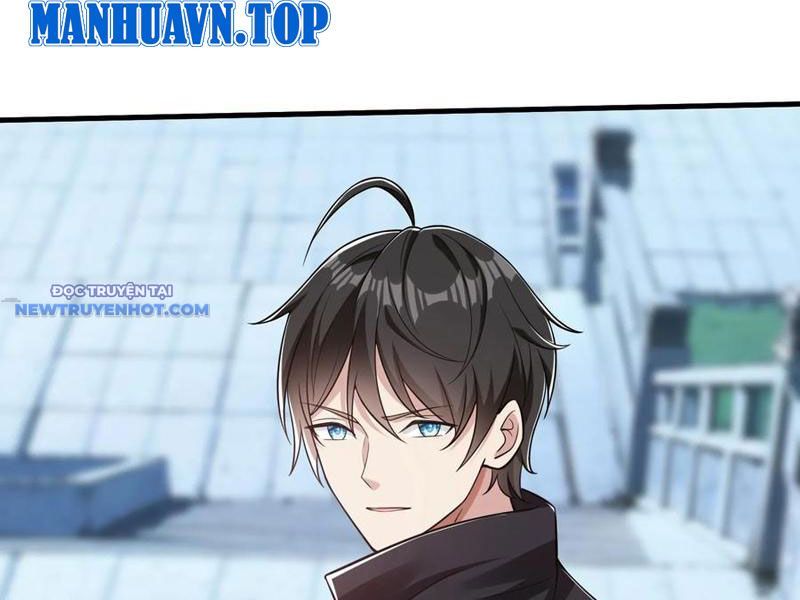 Ta Tu Luyện Thành Thần Tại đô Thị chapter 60 - Trang 25