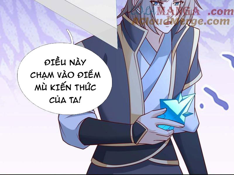 Thu Triệu Vạn đồ đệ, Vi Sư Vô địch Thế Gian chapter 117 - Trang 22