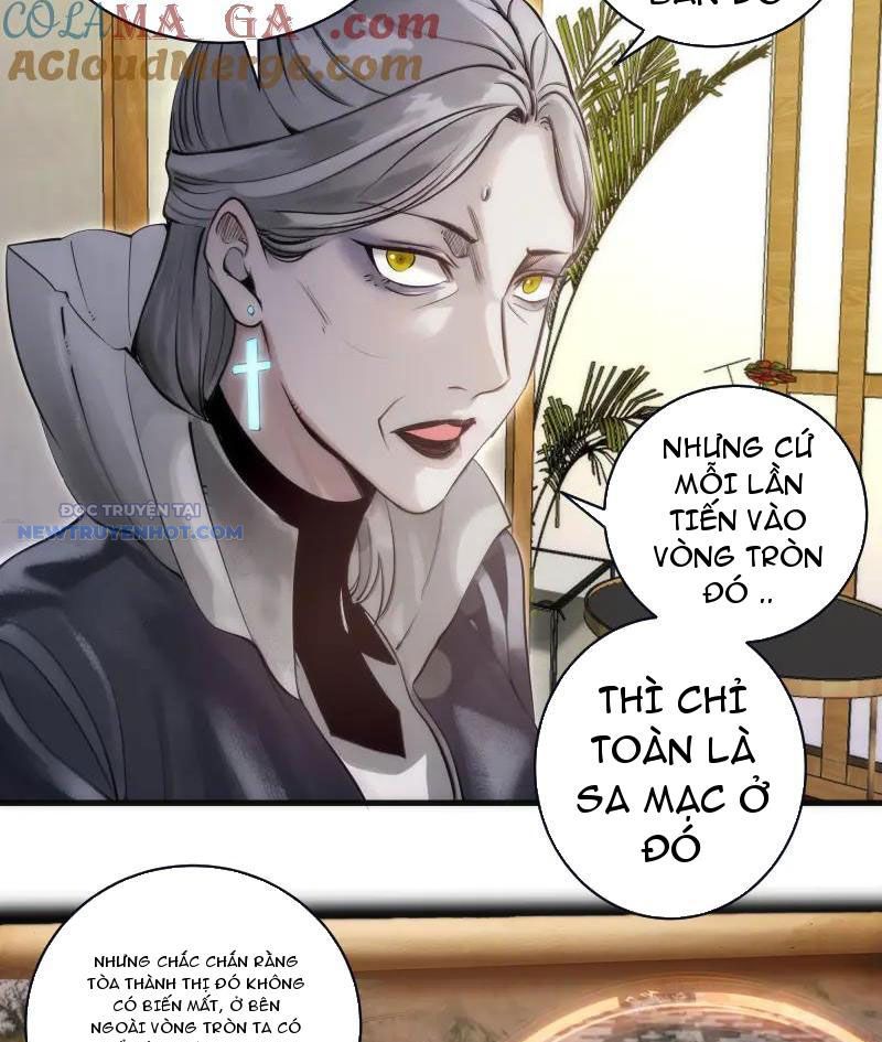 Cao Đẳng Linh Hồn chapter 282 - Trang 28