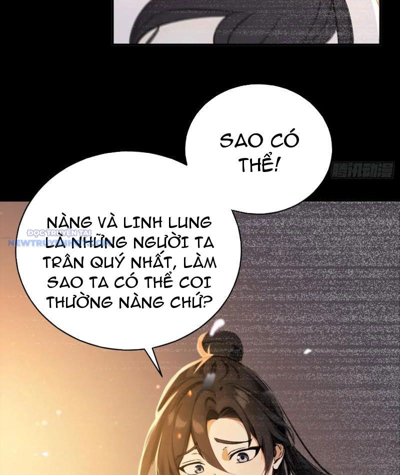 Ta Thật Không Muốn Làm Thánh Tiên chapter 77 - Trang 28