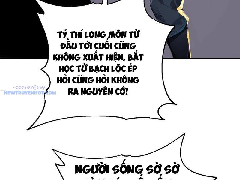 Ta Thật Không Muốn Làm Thánh Tiên chapter 59 - Trang 69