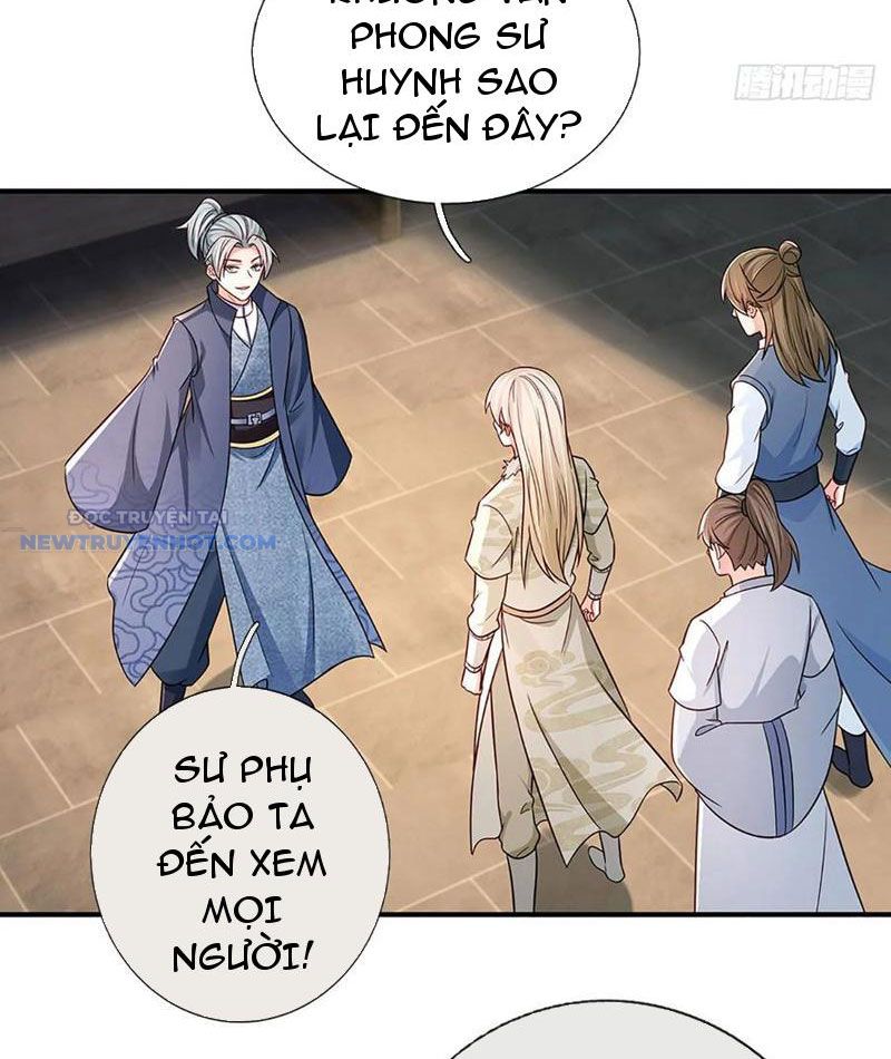 Khắc đan Tu Tiên Chỉ Cẩu Trường Sinh chapter 52 - Trang 30