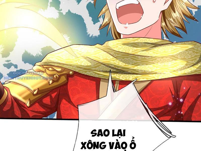 Khắc đan Tu Tiên Chỉ Cẩu Trường Sinh chapter 22 - Trang 4