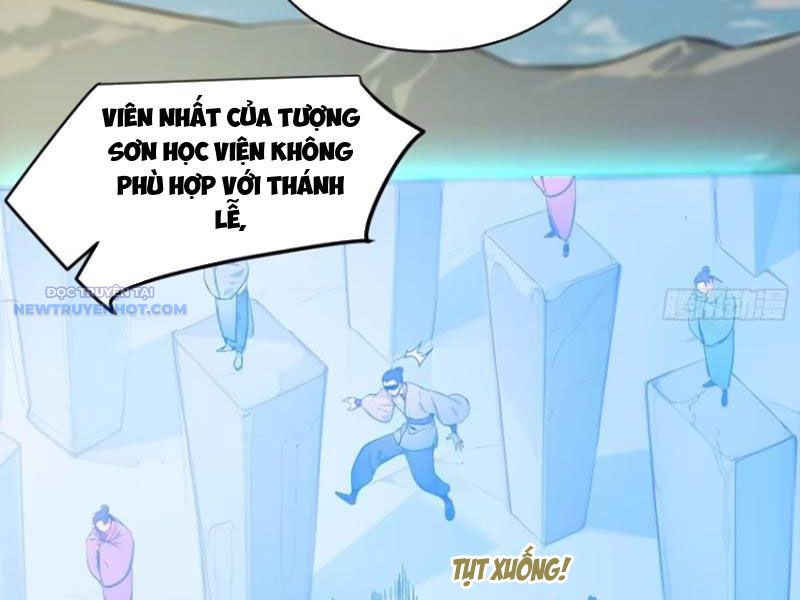 Ta Thật Không Muốn Làm Thánh Tiên chapter 56 - Trang 31