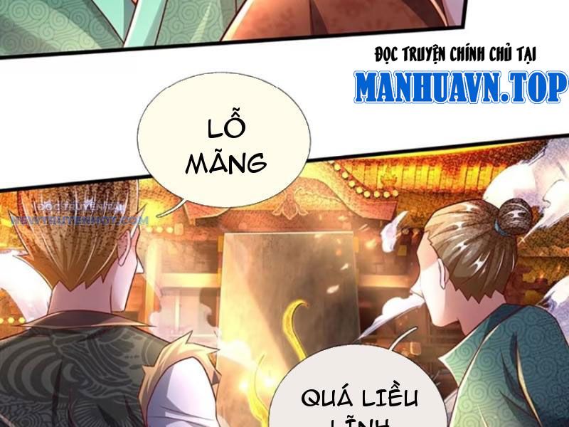 Khắc đan Tu Tiên Chỉ Cẩu Trường Sinh chapter 31 - Trang 51